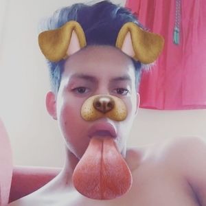 Meet your Posher, Franklin